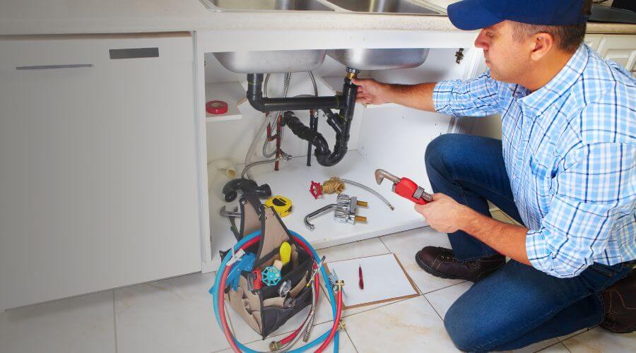 Professional Tankless Water Heater Installation in Ringwood, OK